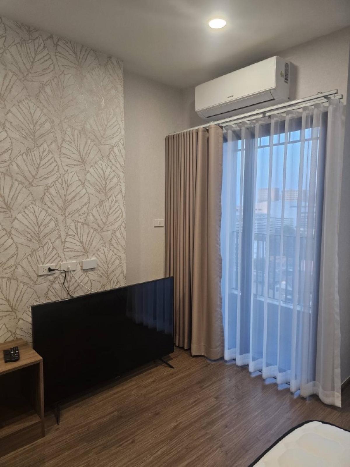 For Rent📍the livin เพชรเกษม🛁1 bed 📞0639399665 – รูปที่ 2