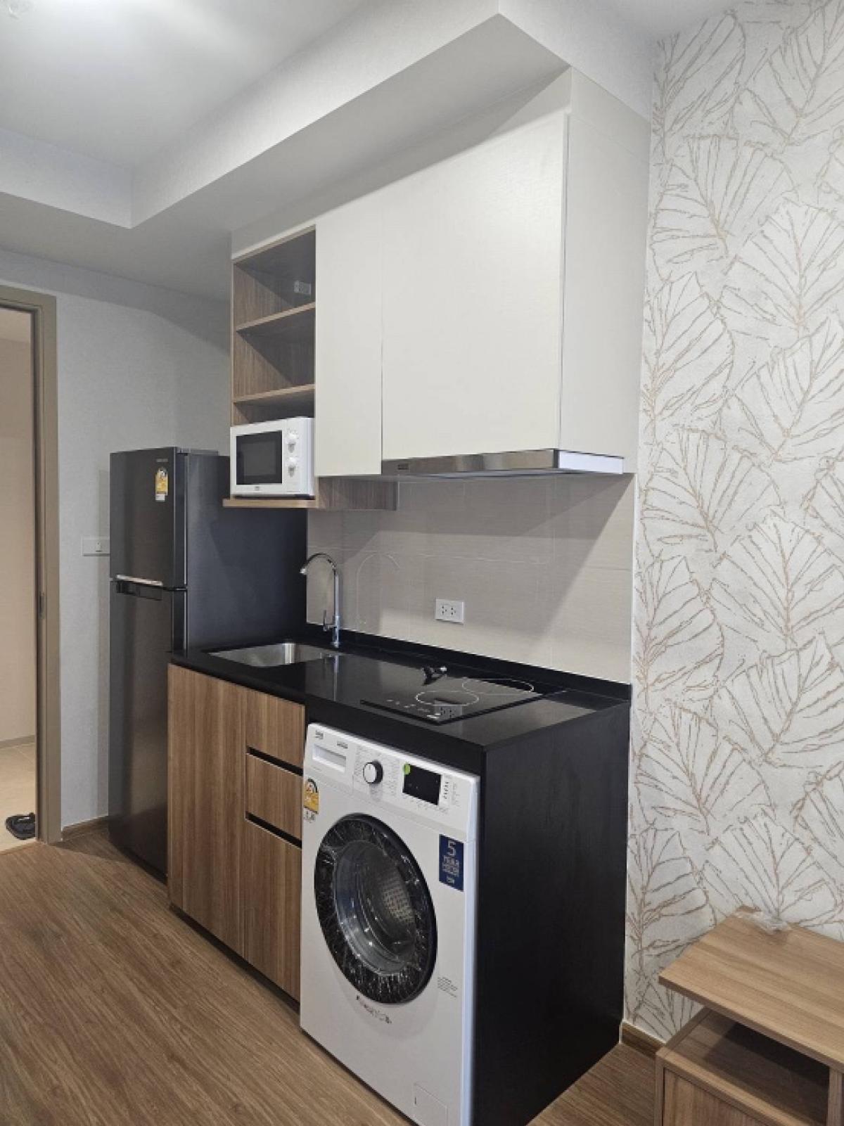 For Rent📍the livin เพชรเกษม🛁1 bed 📞0639399665 – รูปที่ 3