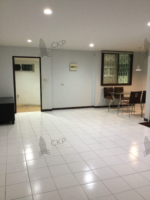 คอนโดแนวราบ โนเบิล พาร์ค บางพลี พร้อมเฟอร์นิเจอร์ ใกล้ห้างและตลาด แหล่งของกิน ของใช้ เดินทางสะดวก – รูปที่ 4