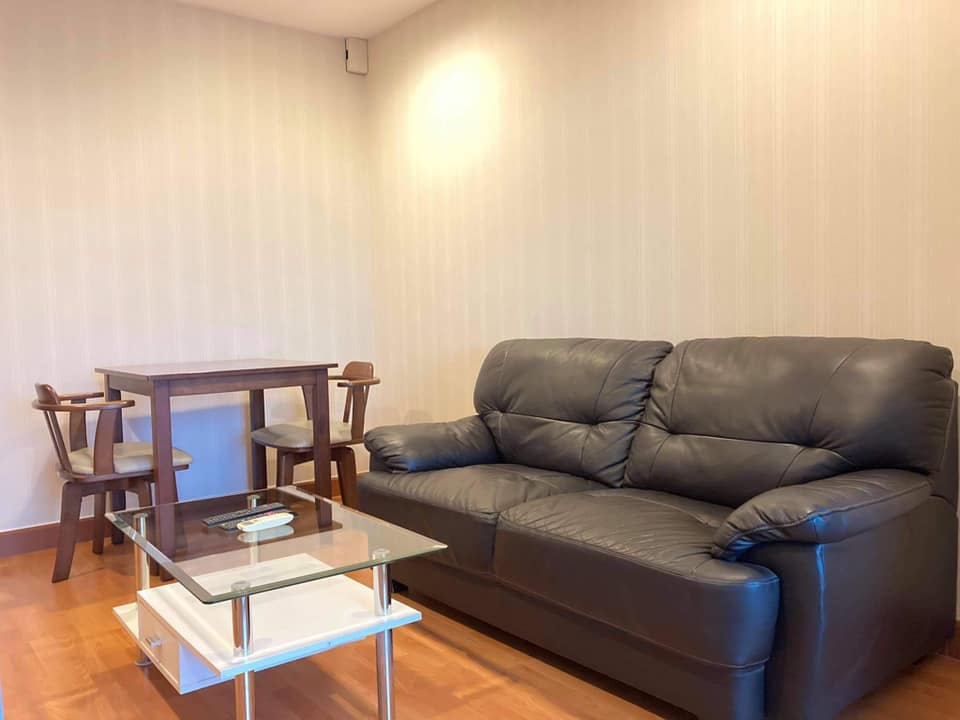ทิศเหนือ ห้องใหญ่สวยเฟอร์ฯครบ⭐Casa Condo Sukhumvit 97 (คาซ่า คอนโด สุขุมวิท 97) – รูปที่ 3