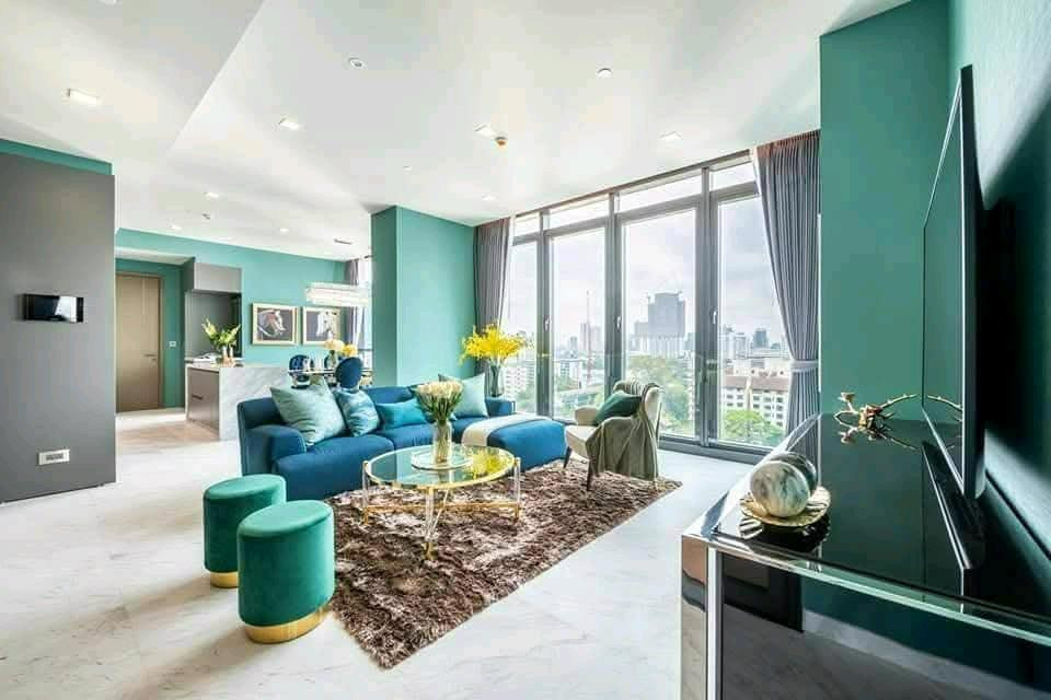 💫💫🐶🐱Luxury Pet Friendly Condo in Thonglor🐶🐱💫💫 💫💫🐶🐱Luxury Pet Friendly Condo in Thonglor🐶🐱💫💫