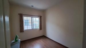 P-2601 Urgent sale! Golden Town 1 On Nut-Pattanakarn, good location, beautiful house, convenient transportation