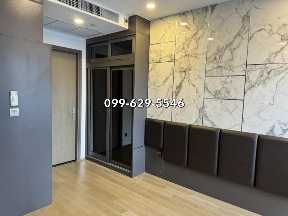 Urgent sale, huge discount ✅ Ashton Chula💖 Good price, 1 bedroom, 1 bathroom ✨ MRT Sam Yan Tel. 099-629-5546📞 Urgent sale, huge discount ✅ Ashton Chula💖 Good price, 1 bedroom, 1 bathroom ✨ MRT Sam Yan Tel. 099-629-5546📞