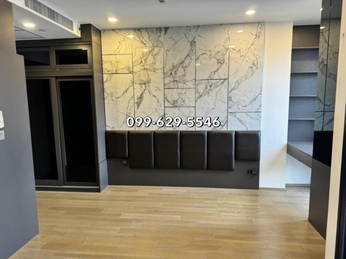ขายด่วน ลดเยอะมาก ✅ Ashton chula💖 ราคาดี 1 นอน 1 น้ำ ✨ MRTสามย่าน Tel. 099-629-5546📞 – รูปที่ 2