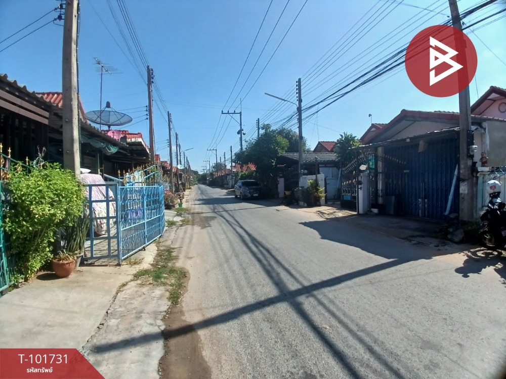 ขายบ้านเดี่ยว หมู่บ้านเคียงเขต หนองบัวศาลา นครราชสีมา – รูปที่ 2