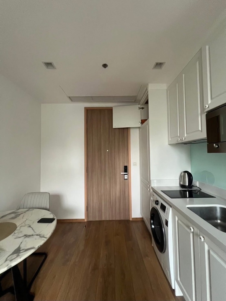 For rent : Noble BE Sukhumvit 33 READY TO MOVE – รูปที่ 2