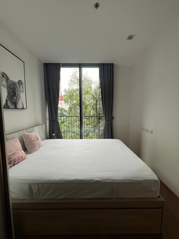 For rent : Noble BE Sukhumvit 33 READY TO MOVE – รูปที่ 4