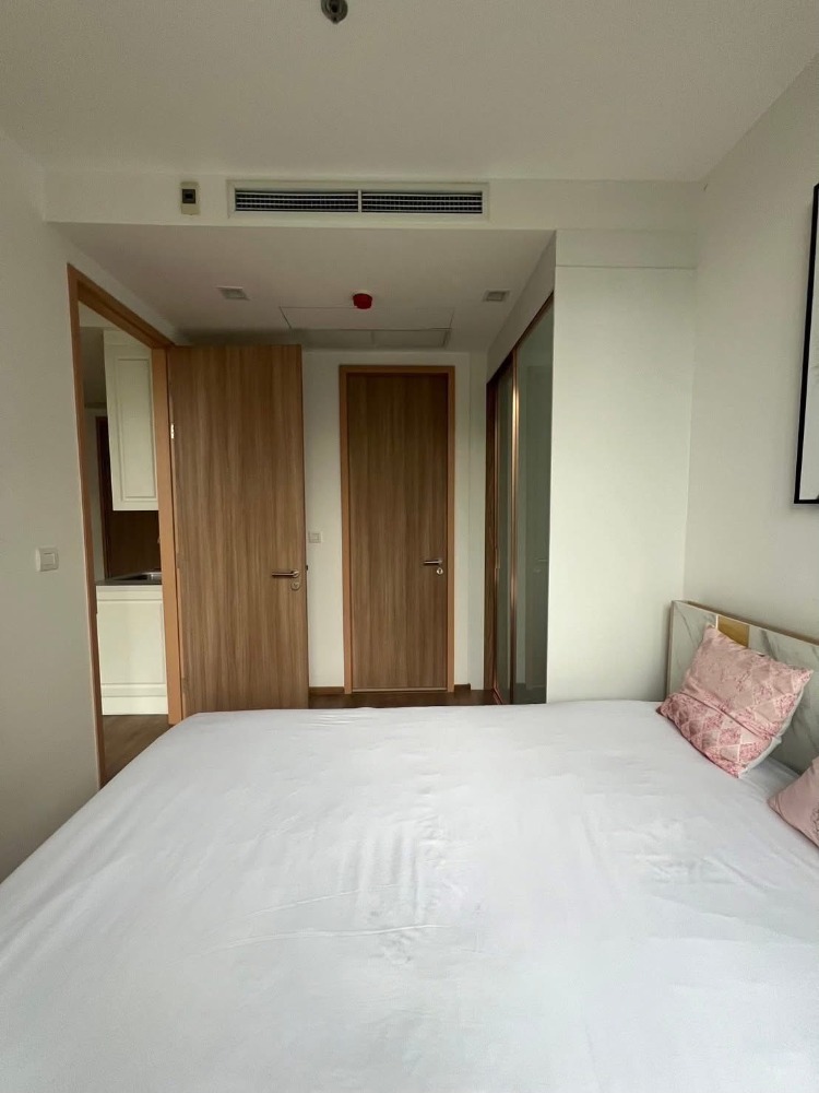 For rent : Noble BE Sukhumvit 33 READY TO MOVE – รูปที่ 3