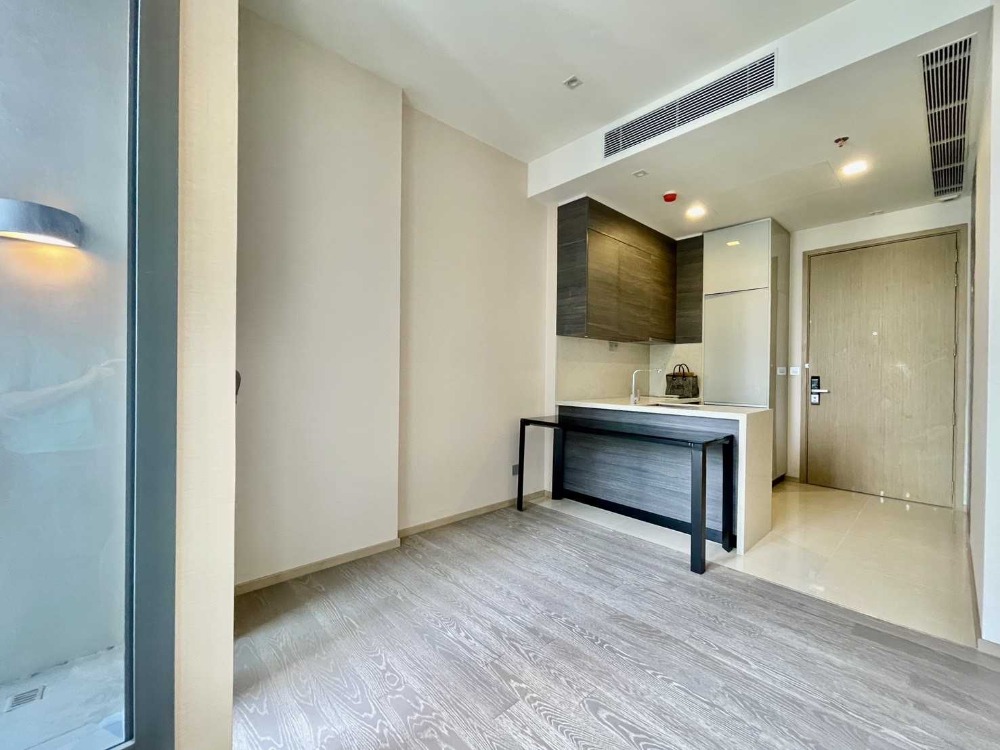 ขายคอนโด ดิ เอส อโศก 36 ตร.ม. ใกล้ BTS อโศก – รูปที่ 4