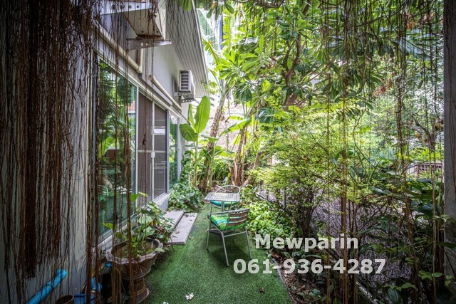 428930 ขายบ้านเดี่ยวพร้อมที่ดิน ขนาด 100 ตร.วา ห่างจาก BTS อโศก 800 เมตร – รูปที่ 2
