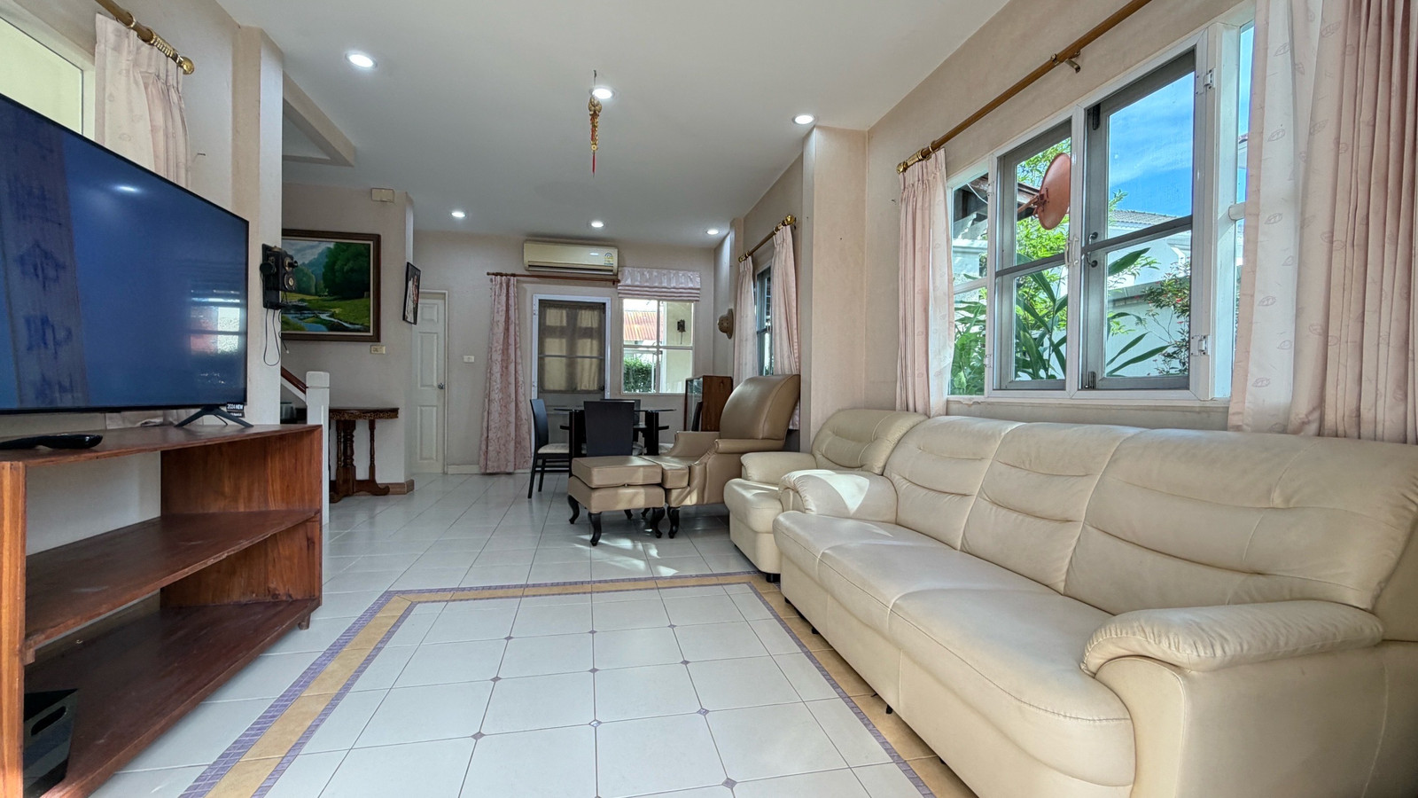 💢FOR RENT !!  📍Location : ชลลดา แลนด์ แอนด์ เฮ้าส์ พาร์ค เชียงใหม่ – รูปที่ 2