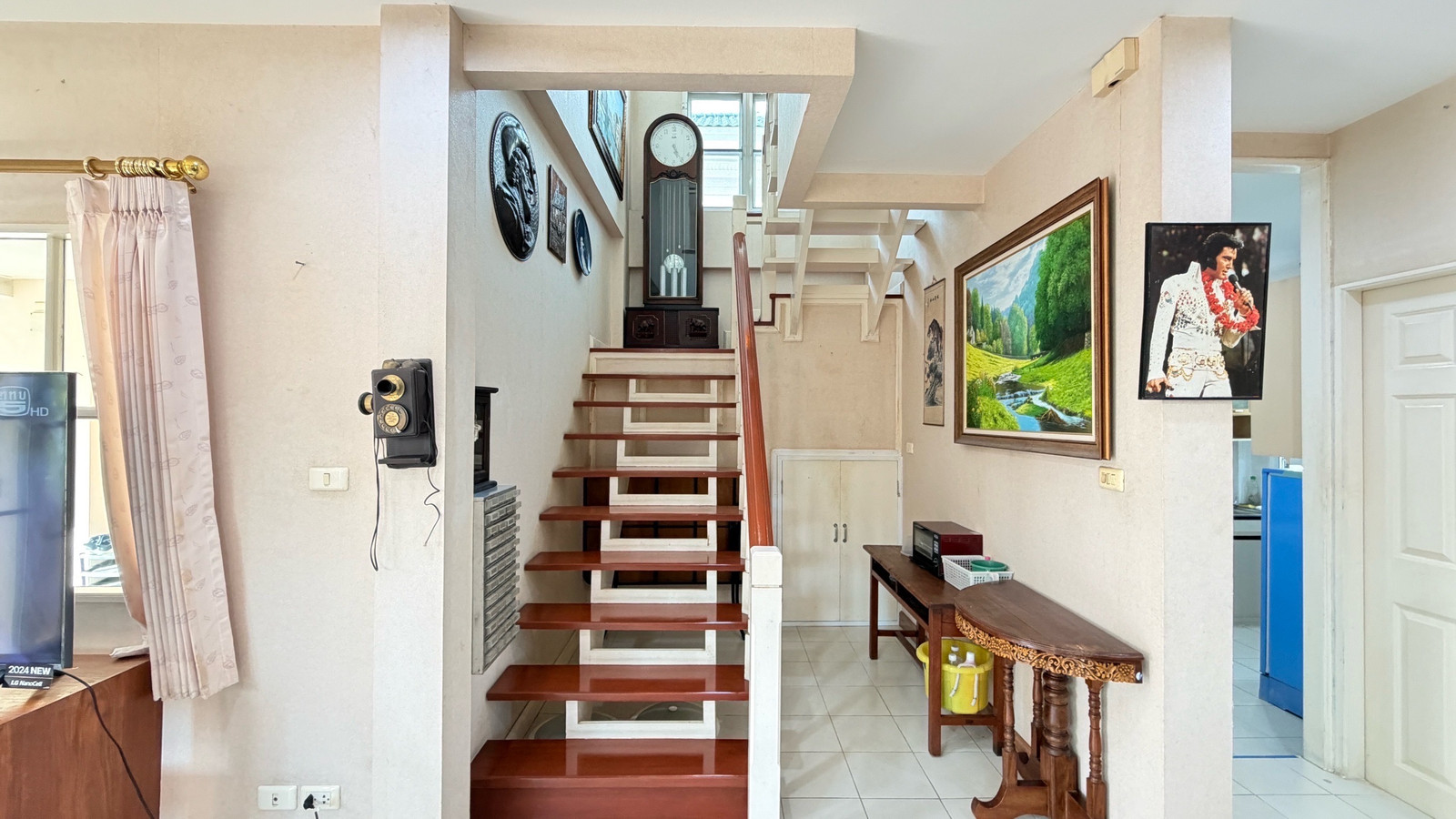 💢FOR RENT !!  📍Location : ชลลดา แลนด์ แอนด์ เฮ้าส์ พาร์ค เชียงใหม่ – รูปที่ 3