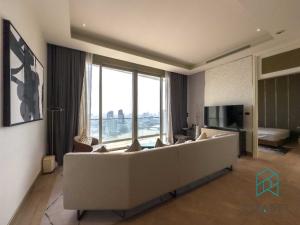 The Residences At Mandarin Oriental - Luxurious 2 Beds Condo for Rent!