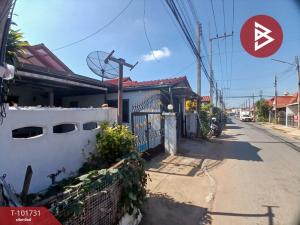 ขายบ้านเดี่ยว หมู่บ้านเคียงเขต หนองบัวศาลา นครราชสีมา