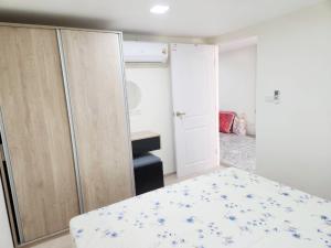ขาย the Energy Seaside City Huahin 2 ห้องนอน 105 ตรม. รีโนเวทใหม่ พร้อมอยู่