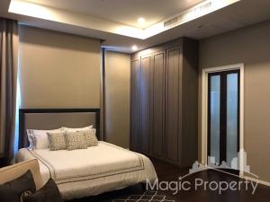 2 Bedrooms Penthouse for Rent in The Capital Ekamai Thonglor Condominium, Huai Khwang, Bangkok