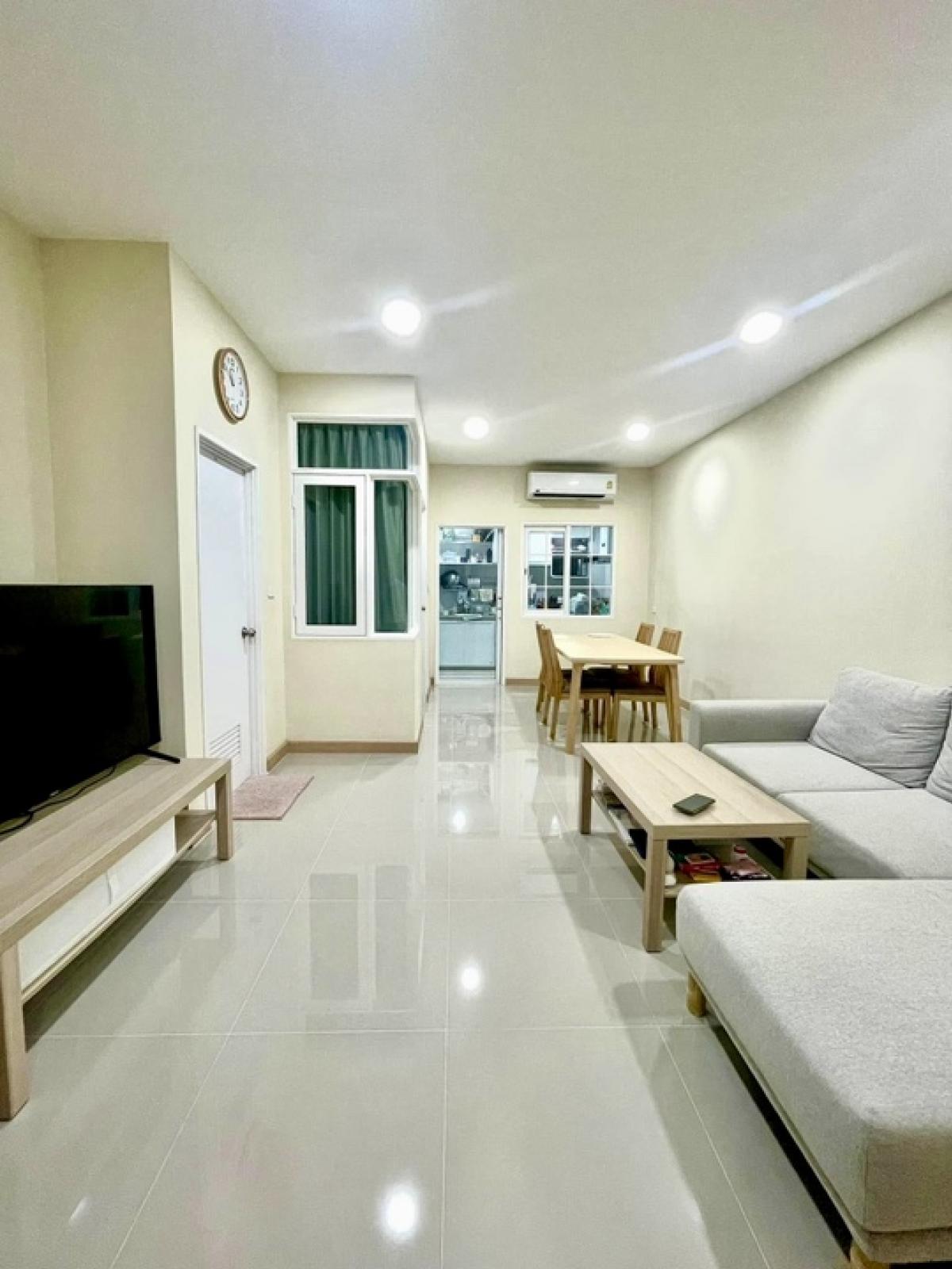 🏡 FOR RENT🔮 Golden Neo Sukhumvit-Lasalle Village (Sukhumvit 113) 🔮