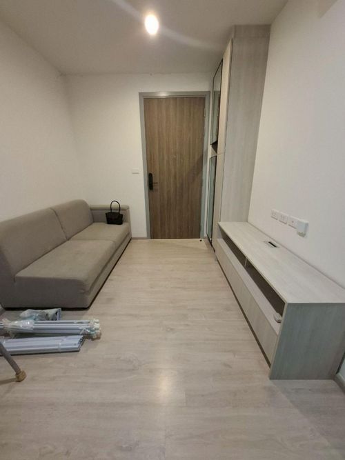 For Sale Condo , Niche Mono Chaengwattana , MRT-Sri Rat , Khlong Kluea , Pak Kret , Nonthaburi , CX-112226