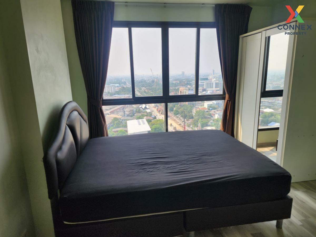 For Sale Condo , Ideo Mobi Charan Interchange , MRT-Bang Khun Non , Bang Khun Si , Bangkok Noi , Bangkok , CX-112366 For Sale Condo , Ideo Mobi Charan Interchange , MRT-Bang Khun Non , Bang Khun Si , Bangkok Noi , Bangkok , CX-112366