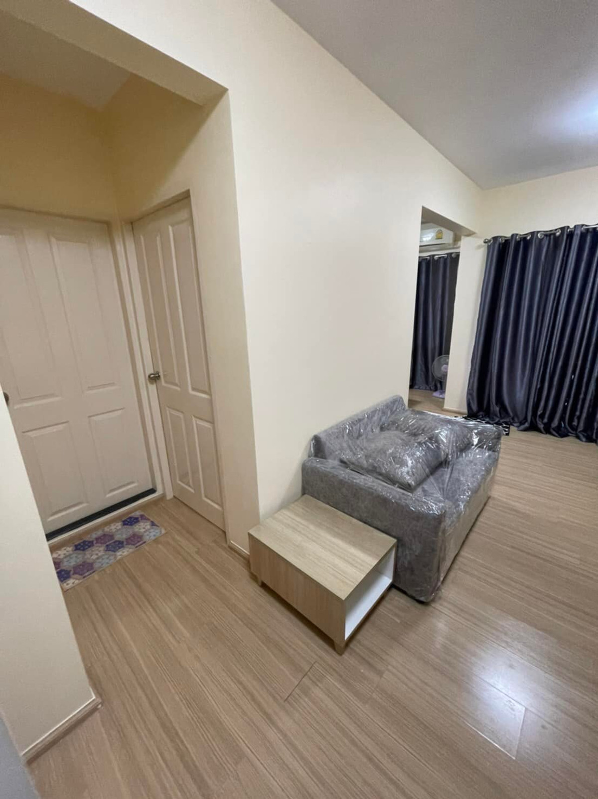 1Bed ห้องสวยเฟอร์ฯครบราคาดีมาก!!⭐A Space Play Ratchada-Sutthisan (เอ สเปซ เพลย์ รัชดา-สุทธิสาร) – รูปที่ 3