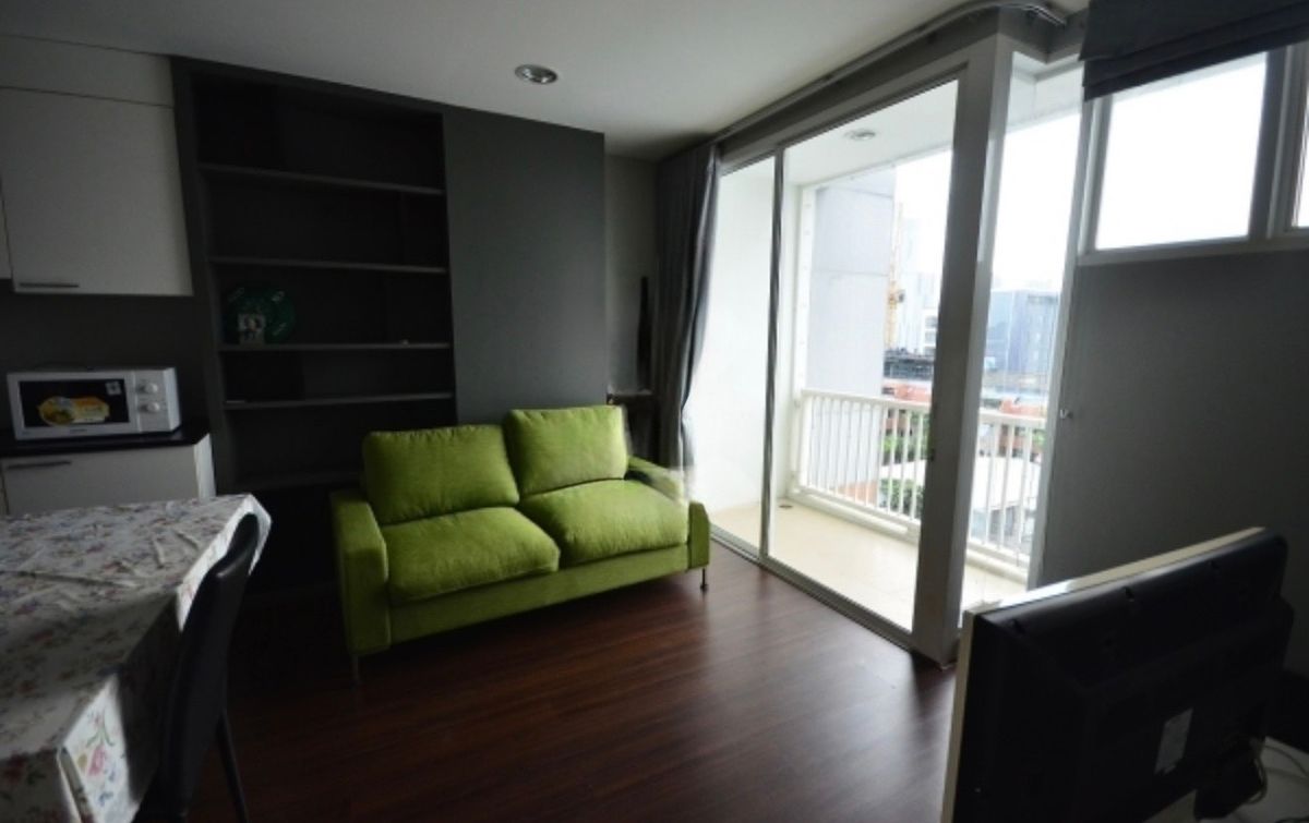 🔥 ขายด่วน!! คอนโด D 65 Condominium – รูปที่ 4