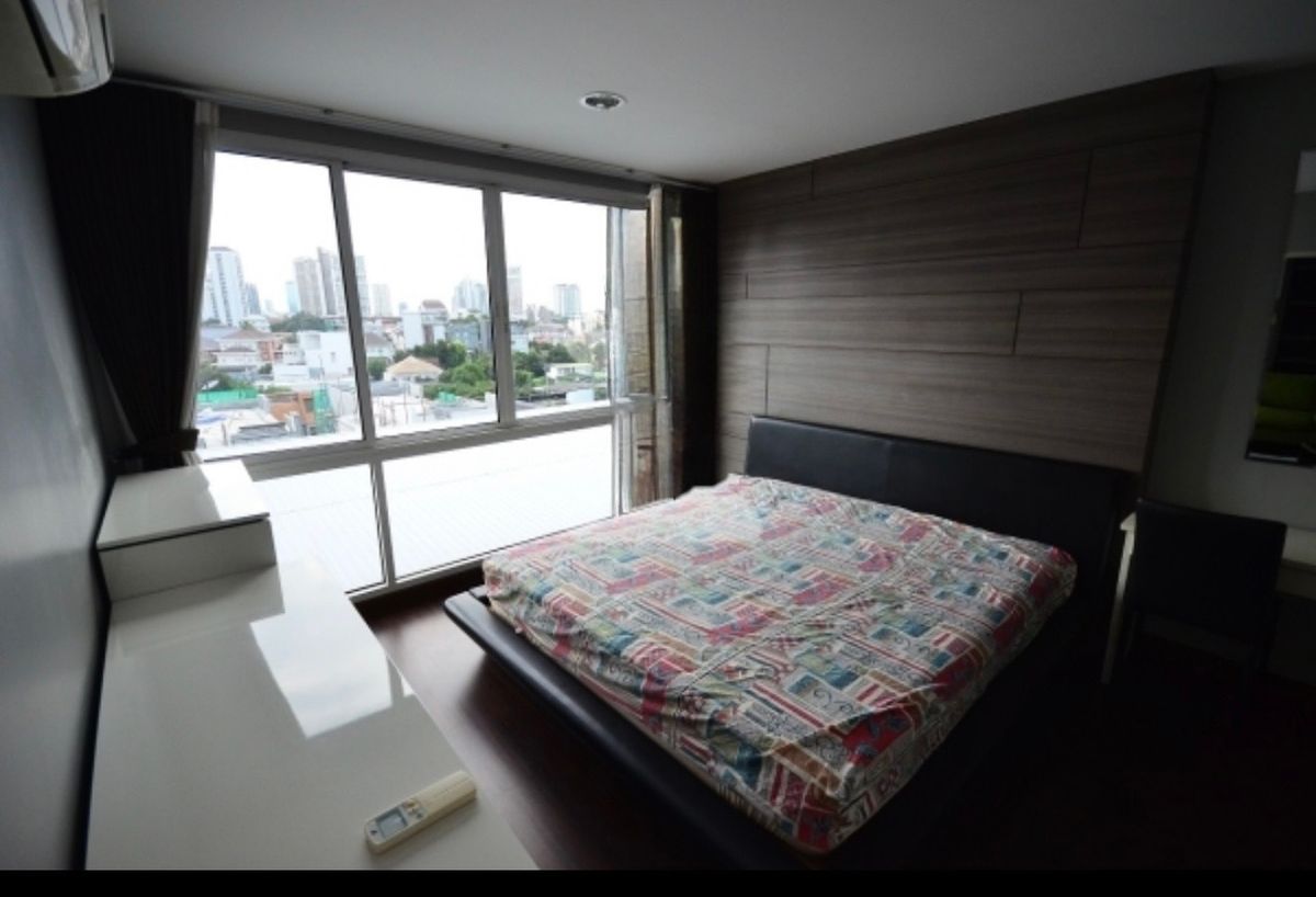 🔥 ขายด่วน!! คอนโด D 65 Condominium – รูปที่ 3