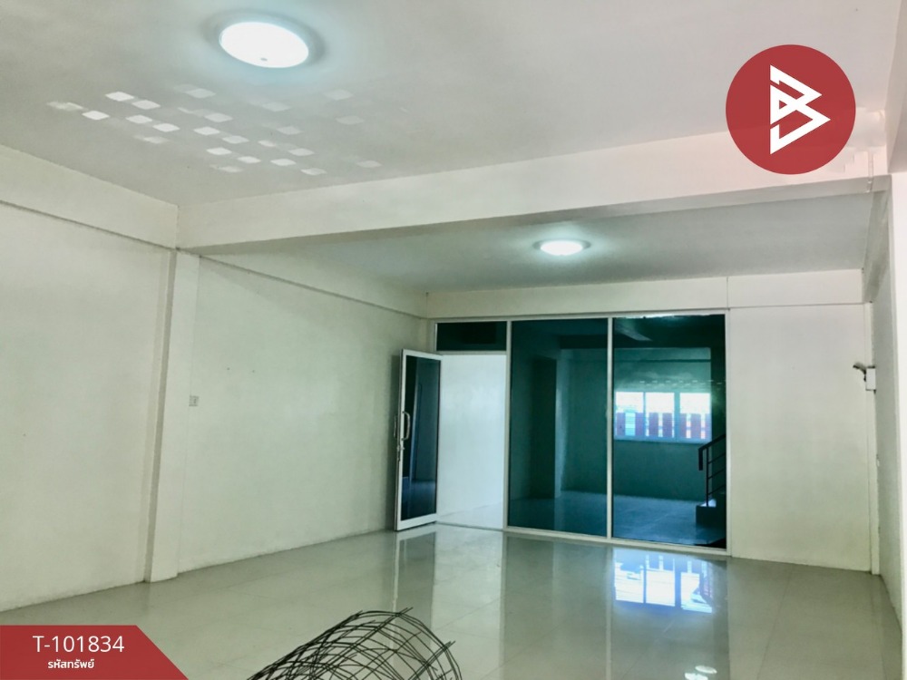 ขายอาคารพาณิชย์ 2 ชั้น เนื้อที่ 23.5 ตร.วา บางคนที สมุทรสงคราม – รูปที่ 3
