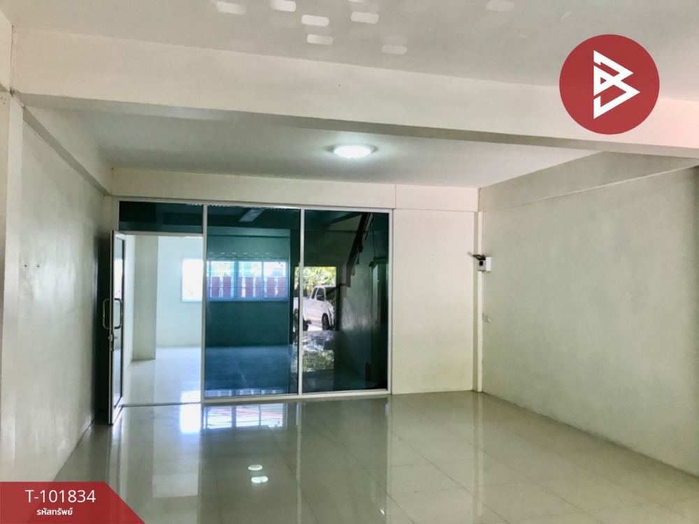 ขายอาคารพาณิชย์ 2 ชั้น เนื้อที่ 23.5 ตร.วา บางคนที สมุทรสงคราม – รูปที่ 4