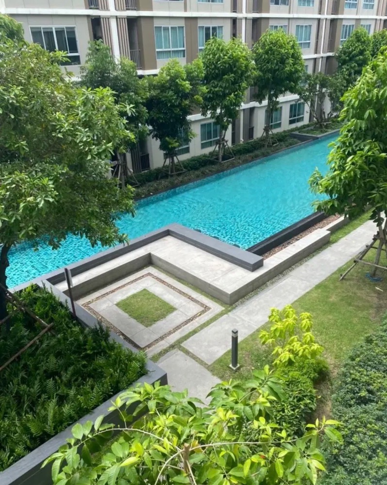 ✅ D condo campus resort Rangsit-Phase 2 (P-555) ✅ D condo campus resort Rangsit-Phase 2 (P-555)
