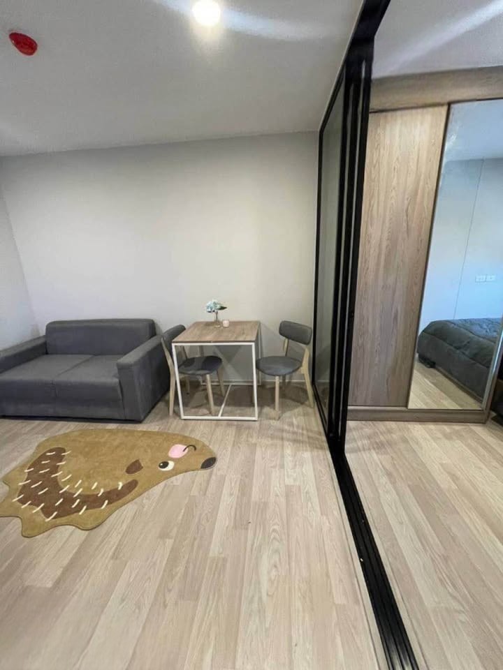 ห้องสวยเฟอร์ฯครบ⭐Plum Condo Sukhumvit 97.1 (พลัม คอนโด สุขุมวิท 97.1) – รูปที่ 4