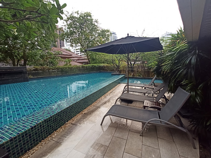 🔥 For sale!! Condo Hive Sukhumvit 65 – รูปที่ 4