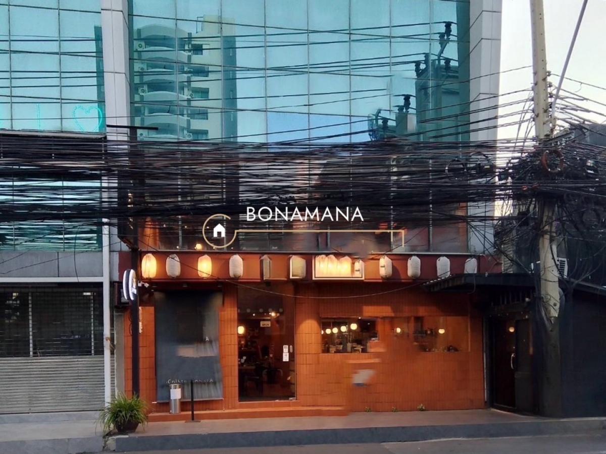 Commercial space for rent, Thonglor Commercial space for rent, Thonglor