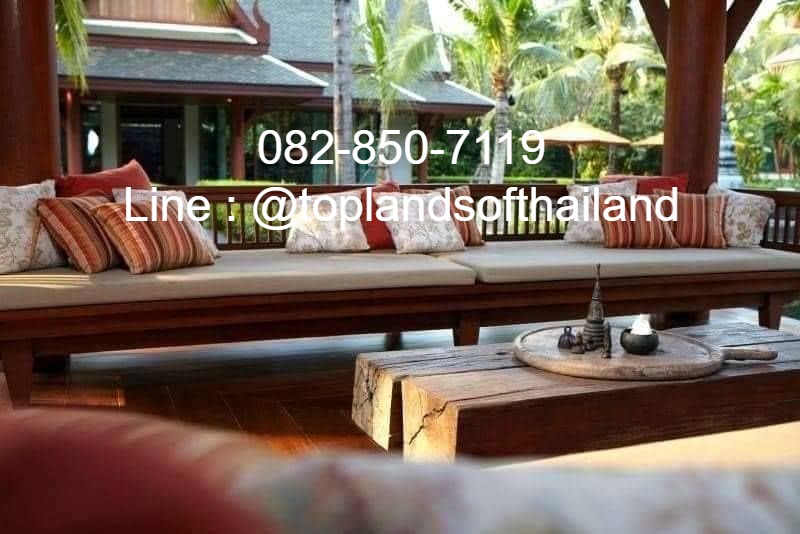 ขายสุดคุ้ม คฤหาสน์บาหลีสุดหรู (เลียบด่วนเอกมัย-รามอินทรา บนที่ดิน 6-0-0 ไร่) Super Private – รูปที่ 3