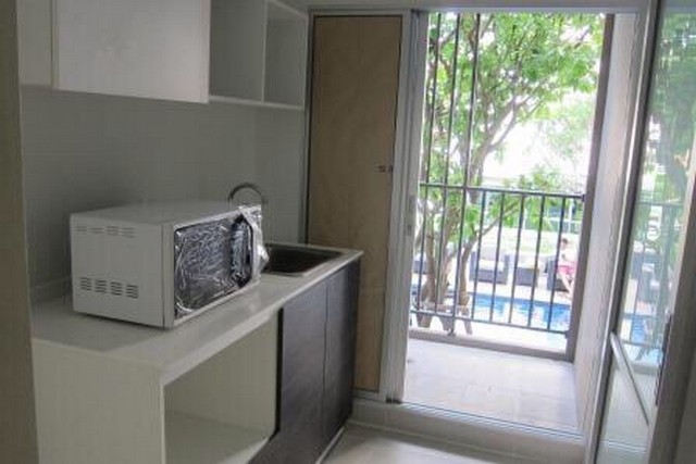 DBURA PRANNOK Fully furnished 30 square meters near Siriraj Hospital – รูปที่ 3