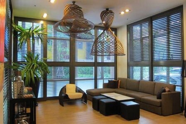 DBURA PRANNOK Fully furnished 30 square meters near Siriraj Hospital – รูปที่ 4