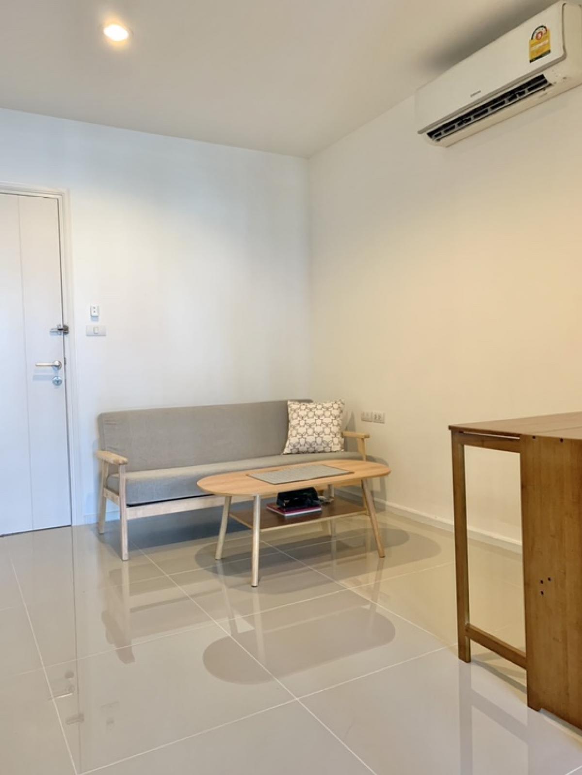 Condo for Sale/ขาย Aspire 48 💸3,000,000Baht ทิศตะวันออก วิวรถไฟฟ้า 🌞🚝 – รูปที่ 3