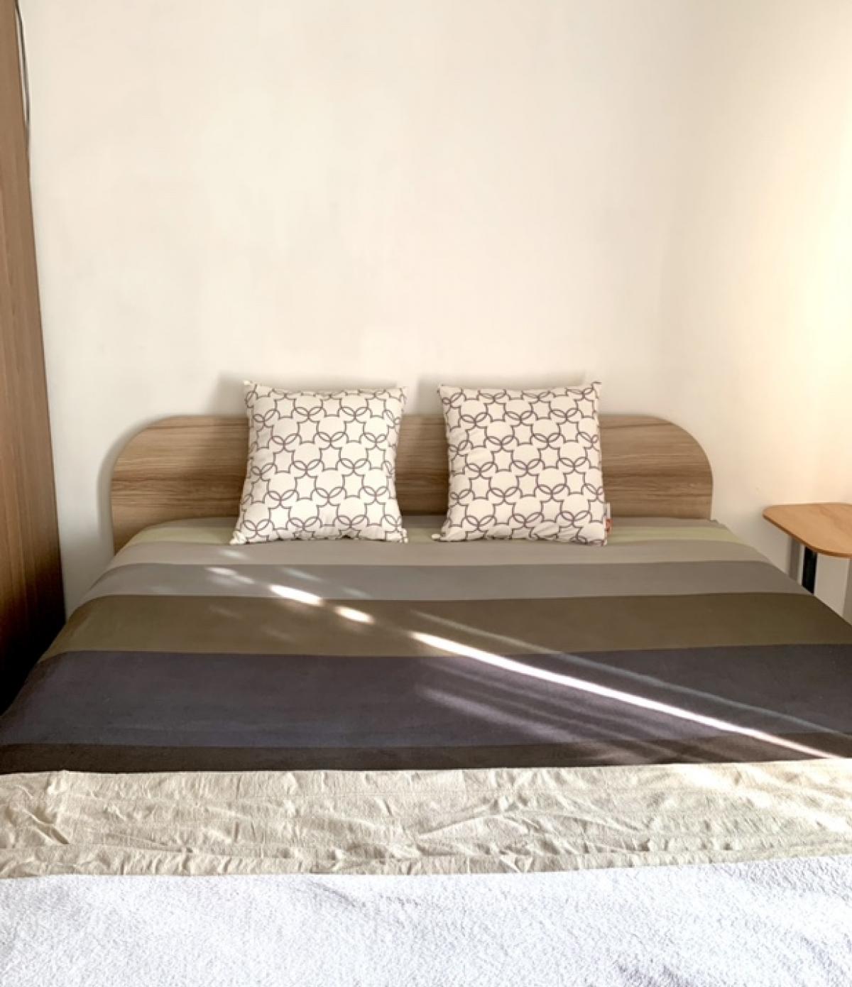Condo for Sale/ขาย Aspire 48 💸3,000,000Baht ทิศตะวันออก วิวรถไฟฟ้า 🌞🚝 – รูปที่ 4