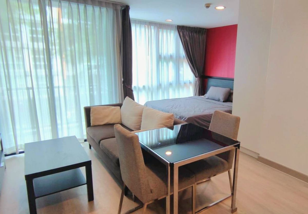🔥 ขายด่วน!! คอนโด D 65 Condominium – รูปที่ 3