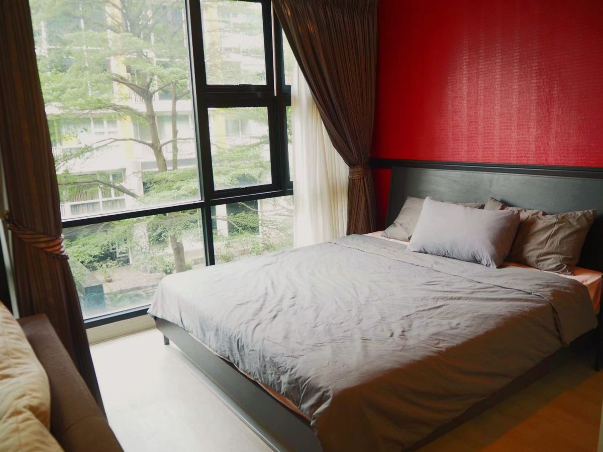🔥 ขายด่วน!! คอนโด D 65 Condominium – รูปที่ 2