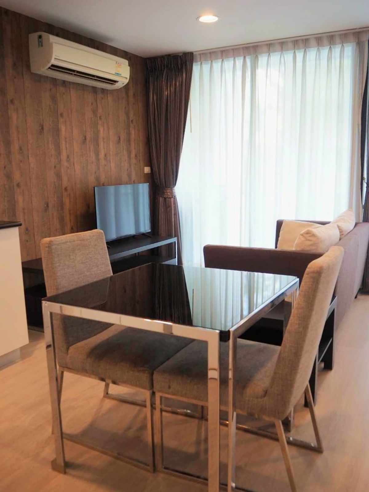 🔥 ขายด่วน!! คอนโด D 65 Condominium – รูปที่ 4