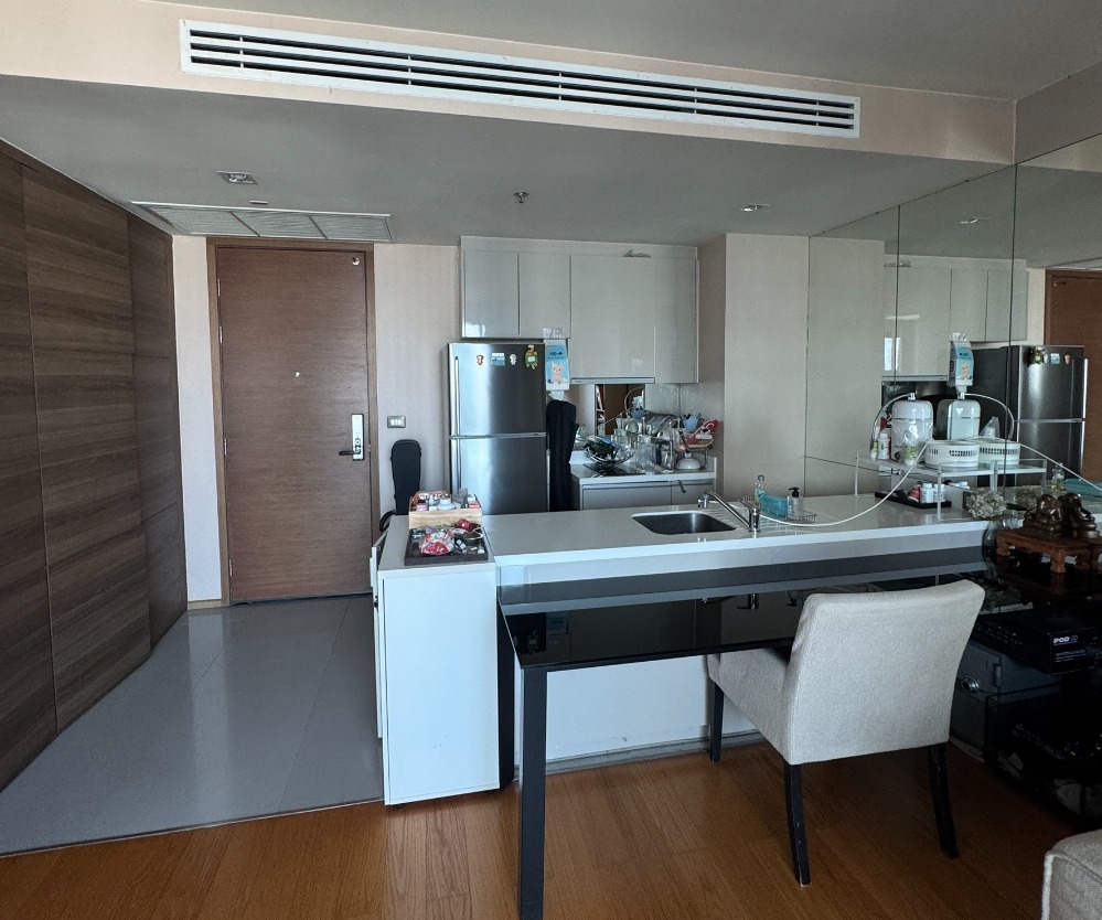 Condo for sale: The Address Sathorn (Sathorn 12)