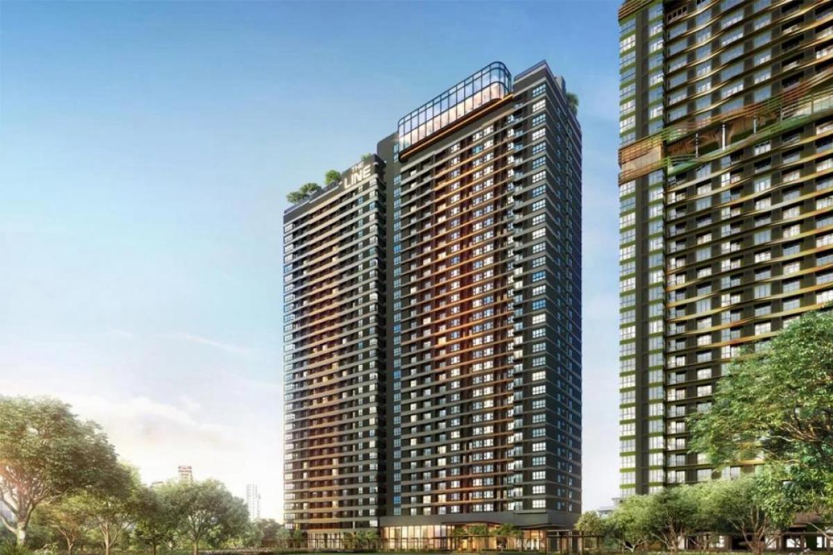 ราคาดีที่สุด*For Sale 📍The line vibe 🛀1 bed 1 bath📞0639399665 ราคาดีที่สุด*For Sale 📍The line vibe 🛀1 bed 1 bath📞0639399665