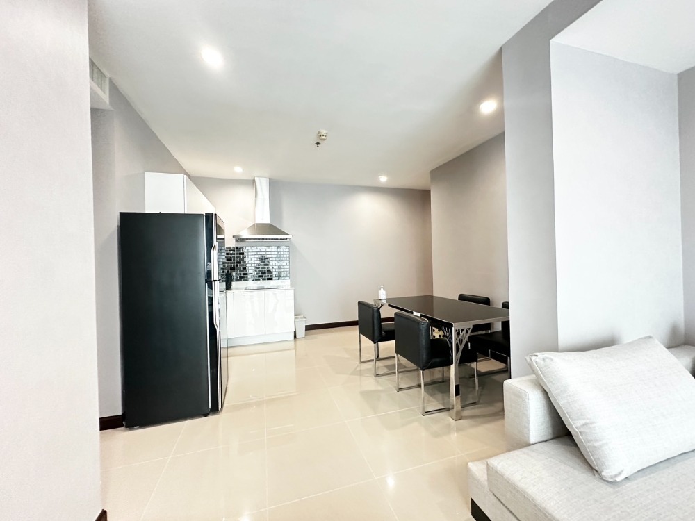 Condo 2 bedrooms 2 bathrooms The Prime 11 for sale – รูปที่ 2