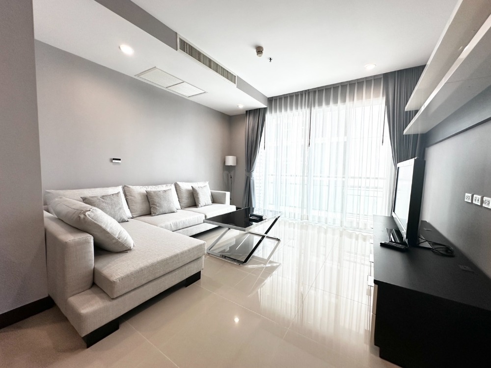 Condo 2 bedrooms 2 bathrooms The Prime 11 for sale – รูปที่ 3