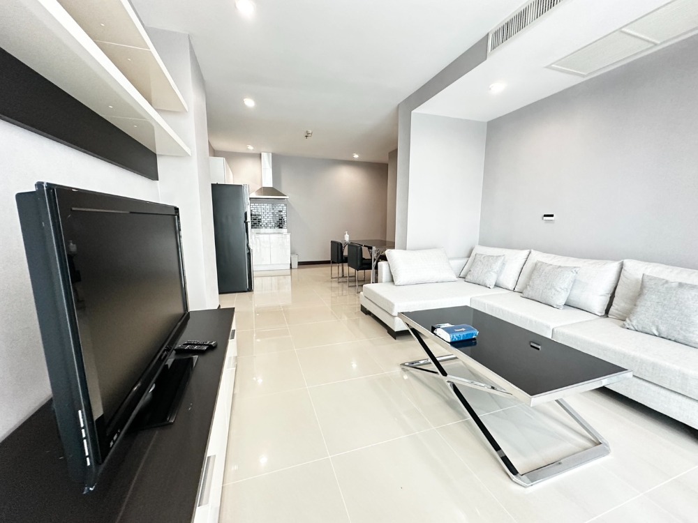 Condo 2 bedrooms 2 bathrooms The Prime 11 for sale – รูปที่ 4
