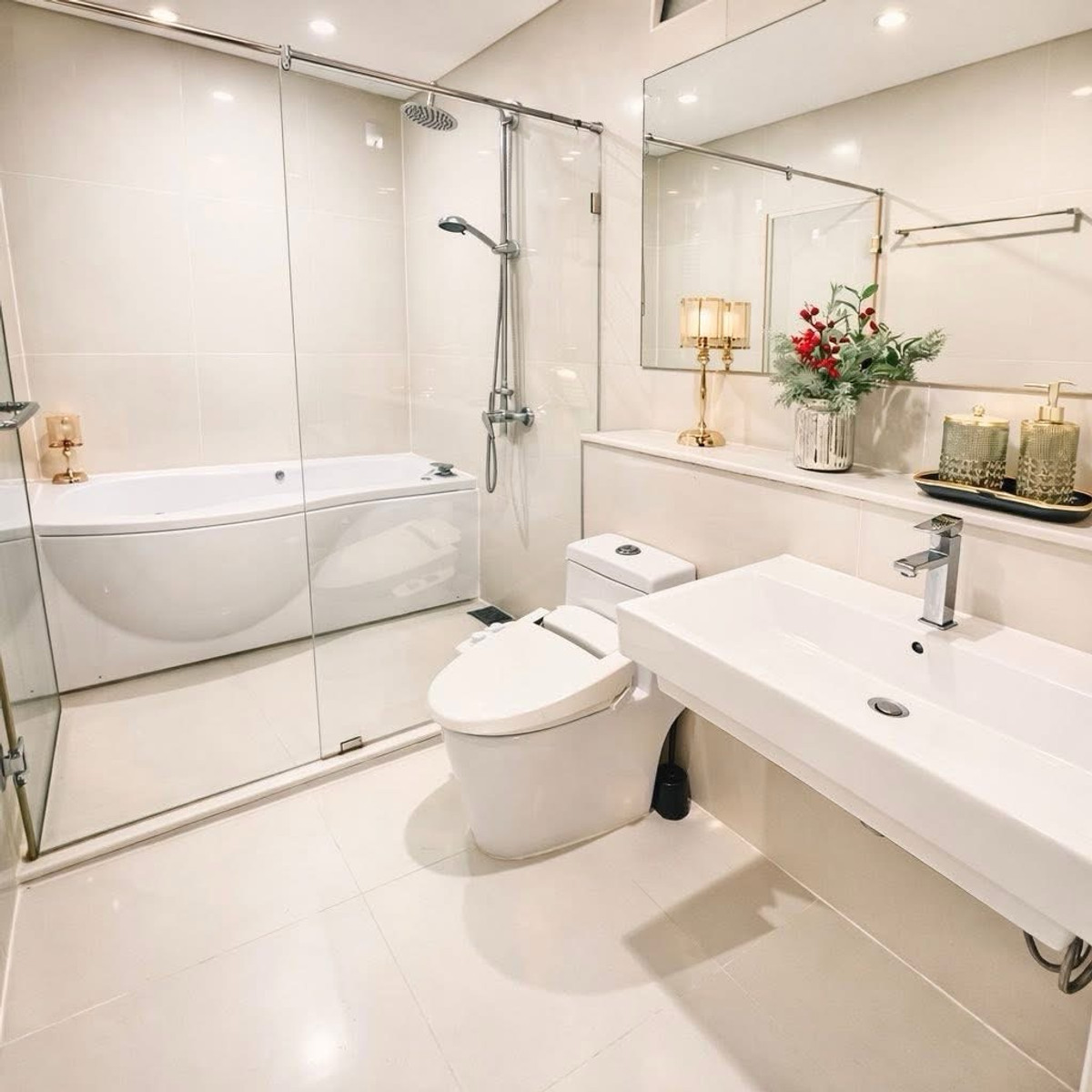⭐️ 出租曼谷豪华公寓 IVY Thonglor ⭐️ – รูปที่ 4