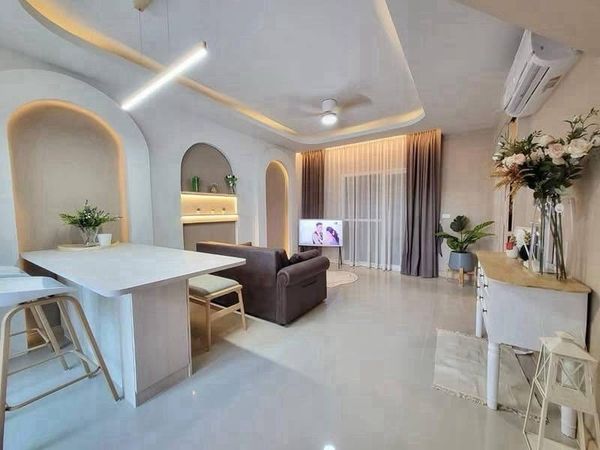 ✅出租✅ Casa City Mega Bangna，步行约800米即可到达Mega Bangna