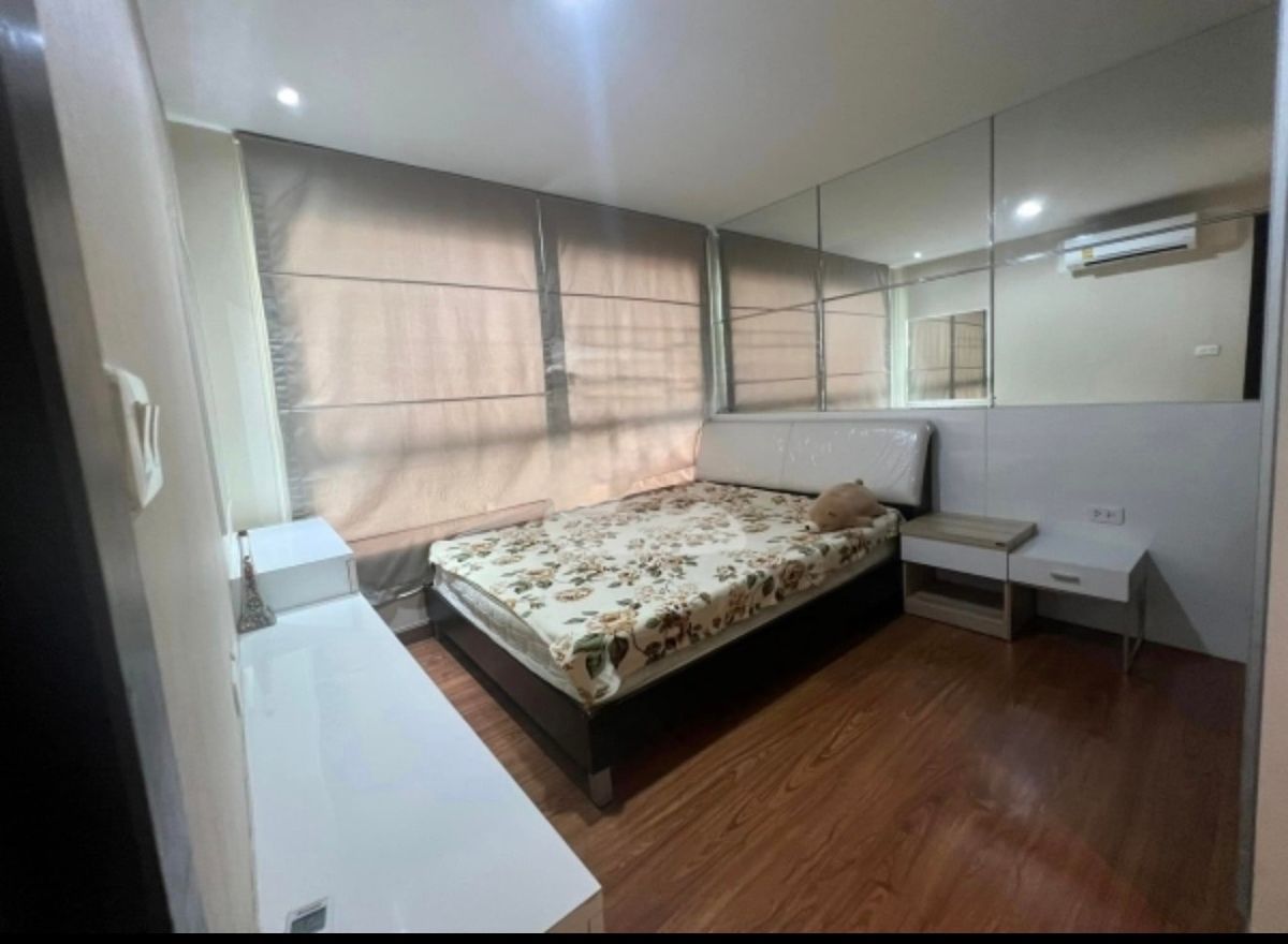 🔥 ขายด่วน!! คอนโด Diamond Ratchada City Plus – รูปที่ 3