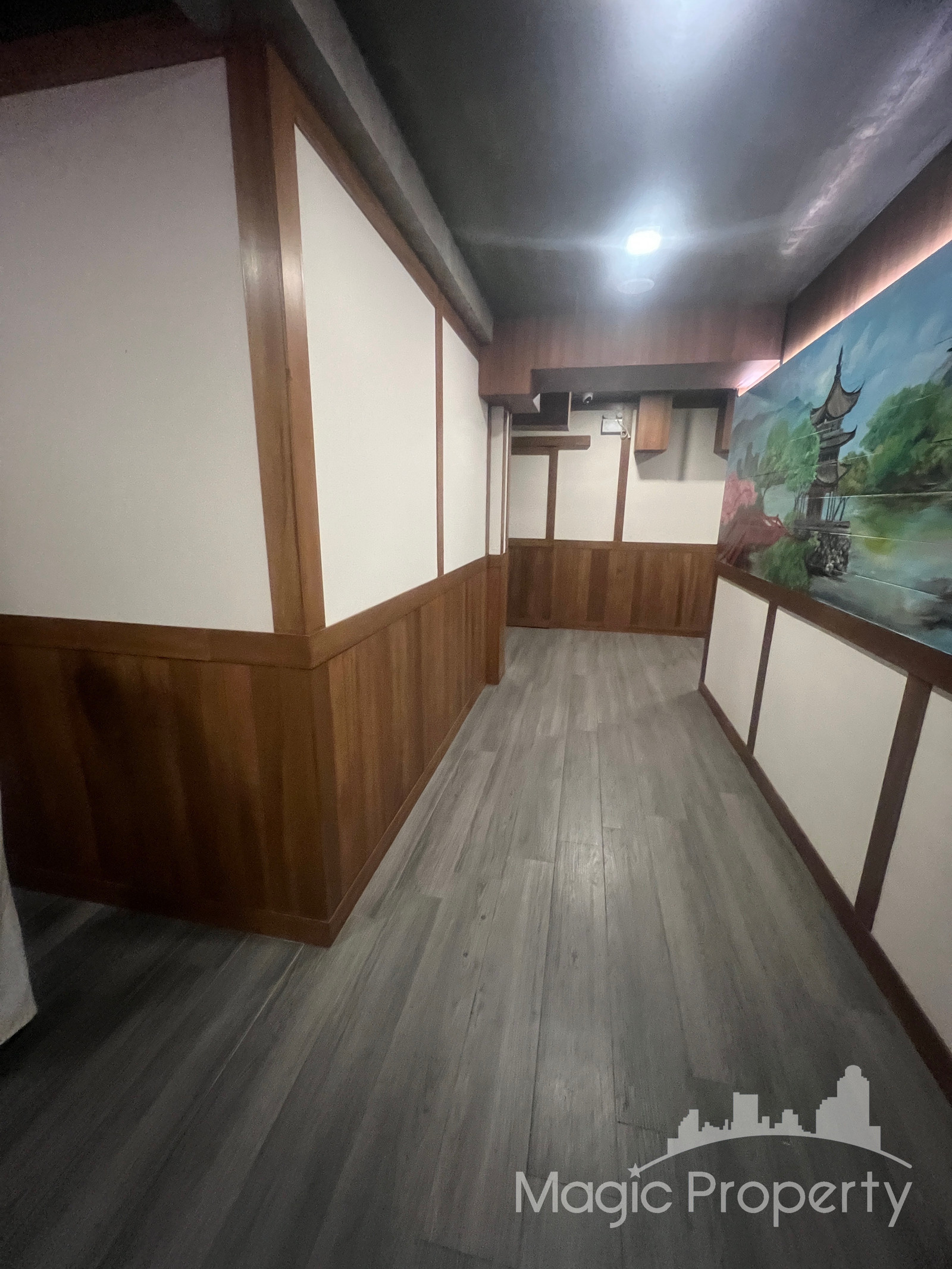 ให้เช่าพื้นที่ เชิงพาณิชย์ ใน ปาร์ค อเวนิว สุขุมวิท 63 (เอกมัย) เขตวัฒนา กรุงเทพฯ – รูปที่ 3
