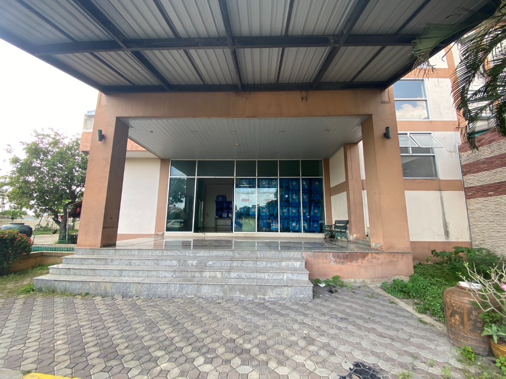 ขาย โรงงาน 6 ไร่ 22 ตร.ว. ลำลูกกาคลอง7 ปทุมธานี – รูปที่ 4